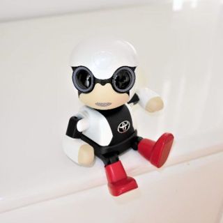 KIROBO mini(その他)