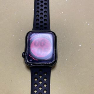 Apple Watch series 5(腕時計(デジタル))