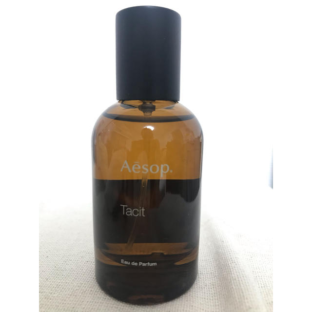 Aesop(イソップ)のAesop  香水 Tacit コスメ/美容の香水(ユニセックス)の商品写真