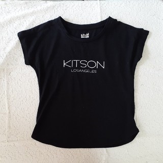 キットソン(KITSON)のkitson キットソン Tシャツ M(Tシャツ(半袖/袖なし))