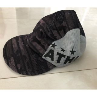 アスレタ(ATHLETA)のアスレタ サッカーキャップ(その他)