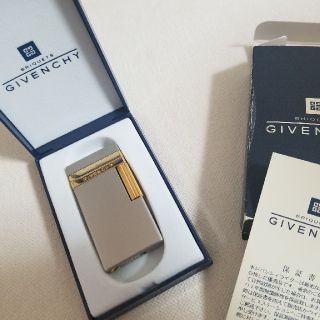 ジバンシィ(GIVENCHY)のGIVENCHY  ライター (タバコグッズ)