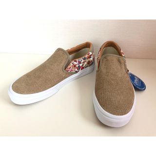 ヴァンズ(VANS)の☆ VANS ☆  スリッポン(スリッポン/モカシン)