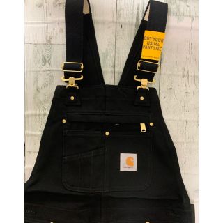 カーハート(carhartt)の※ラスト1点※カーハート　オーバーオール(サロペット/オーバーオール)