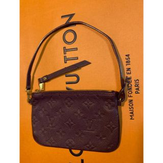 ルイヴィトン(LOUIS VUITTON)のルィヴィトンバッグ(トートバッグ)