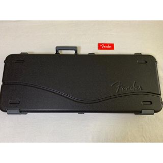 フェンダー(Fender)のFender USA ハードケース(フェンダー)/新品未使用(その他)