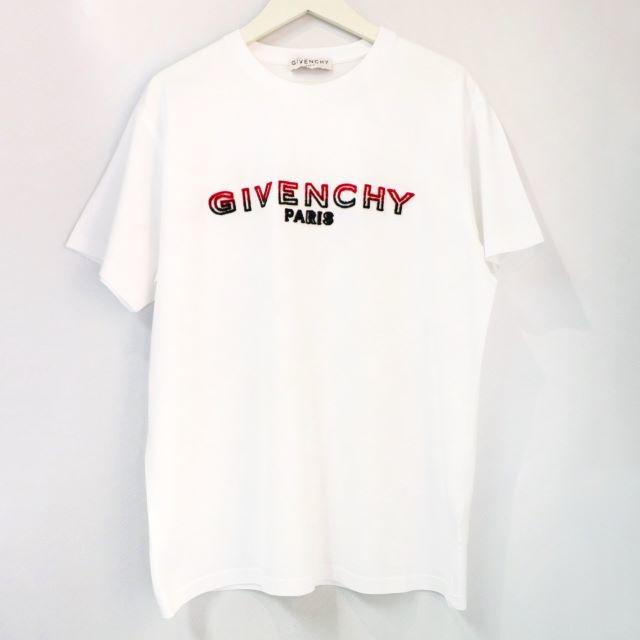 GIVENCHY - 【"GIVENCHY/ジバンシー"】