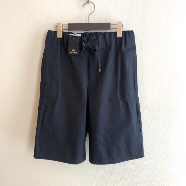 新品 Nigel Cabourn ナイジェルケーボン GYM SHORT