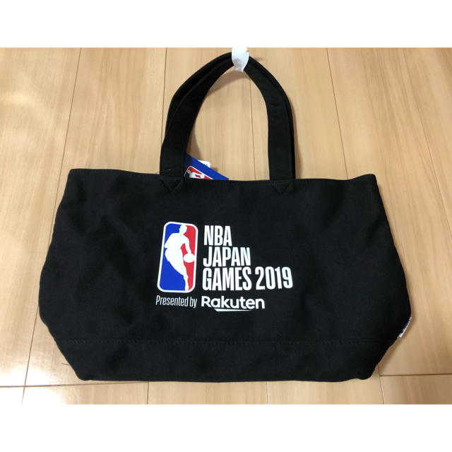 NBA JAPAN GAMES 2019のグッズセット(限定品)