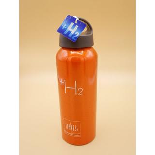 TIPNESS（ティップネス）水素水 H2 ウォーターボトル 水筒(タンブラー)