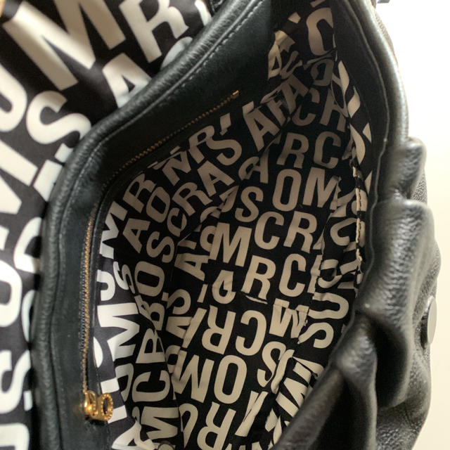 MARC BY MARC JACOBS(マークバイマークジェイコブス)のMARC JACOBS ショルダーバッグ レディースのバッグ(ショルダーバッグ)の商品写真