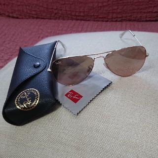 レイバン(Ray-Ban)のRay Banサングラス(サングラス/メガネ)