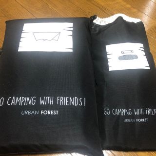 幕男 Thearth URBAN FOREST ざぁーす 黒 の通販 by FUJISAN10's