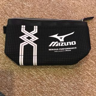 ミズノ(MIZUNO)のミズノ　文具入れ(ペンケース/筆箱)