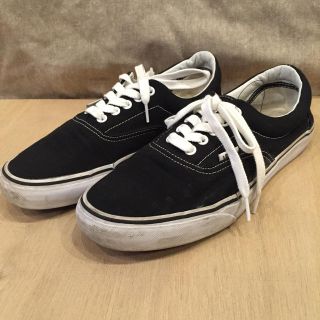 ヴァンズ(VANS)のロビン様(スニーカー)