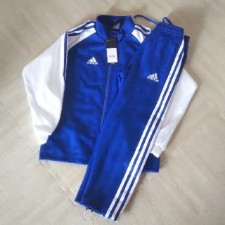 アディダス(adidas)のみみみ様専用💐💐 サッカージャージ上130下120セット (その他)