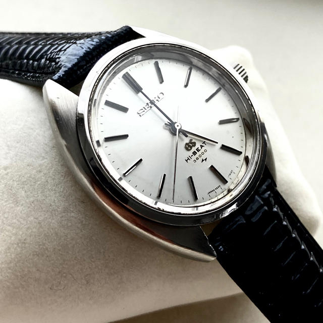Grand Seiko(グランドセイコー)のSEIKO グランドセイコー 45GS  / 4520-7010  / OH済み メンズの時計(腕時計(アナログ))の商品写真