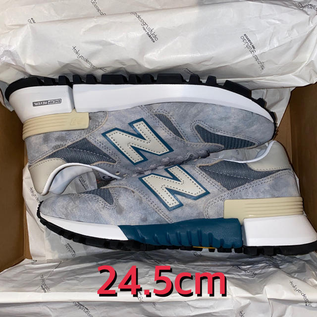 New Balance R_C1300 TB