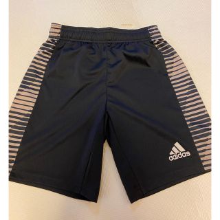 アディダス(adidas)のアディダス　キッズ　サッカーパンツ　160センチ(ウェア)