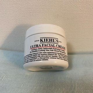 キールズ(Kiehl's)のKiehl's キールズ　UFC クリーム(フェイスクリーム)