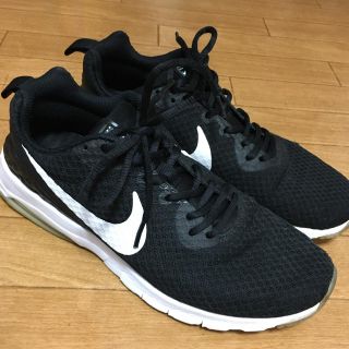 ナイキ(NIKE)のナイキ　エアマックス　エモーションLM(スニーカー)