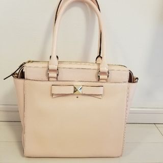 ケイトスペードニューヨーク(kate spade new york)のkate spade♠️ハンド&ショルダーバッグ(ハンドバッグ)