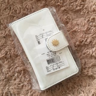 エヴリス(EVRIS)の新品♡ EVRIS iPhone5 5s(iPhoneケース)