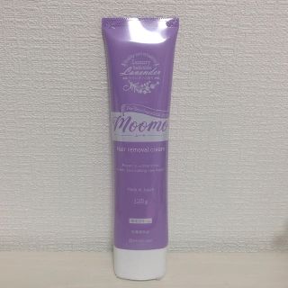 ムーモ moomo 除毛クリーム(脱毛/除毛剤)