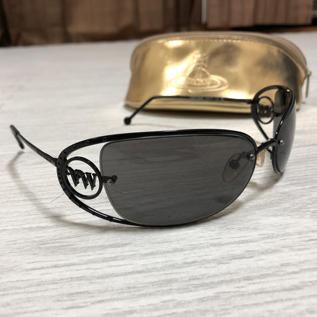 Vivienne Westwood - ↓最終値下げ↓ Vivienne Westwood|サングラスの Vivienne Westwood - ↓最終値下げ↓ Vivienne Westwood|サングラスの