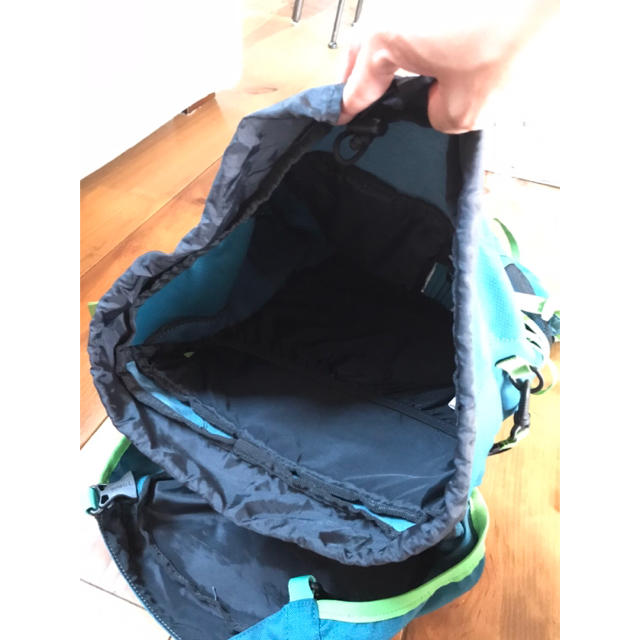 Columbia(コロンビア)のリュック　バッグパック メンズのバッグ(バッグパック/リュック)の商品写真