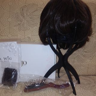 アートネイチャー(アートネイチャー)のALL  WiG(ウィッグ)