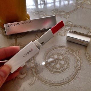 two tone Lip Bar(口紅)