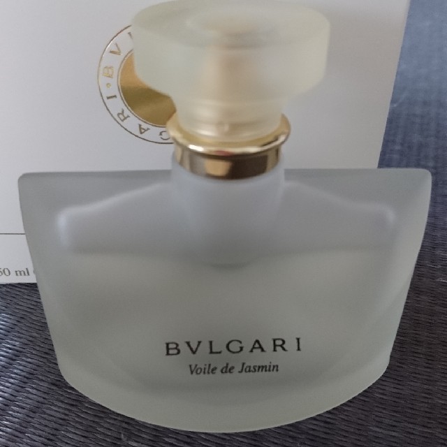 BVLGARI - ay様専用ですm(_ _)m ブルガリ ジャスミンヴェール オードトワレの通販 by アクアマリン's shop｜ブルガリ