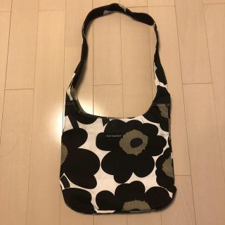 マリメッコ(marimekko)のマリメッコ ショルダーバッグ(ショルダーバッグ)