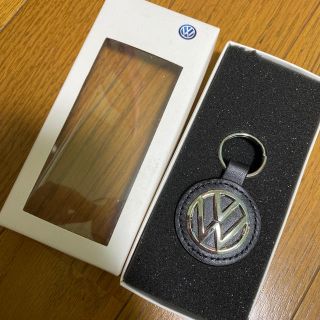 フォルクスワーゲン(Volkswagen)のフォルクスワーゲン　キーホルダー(キーホルダー)