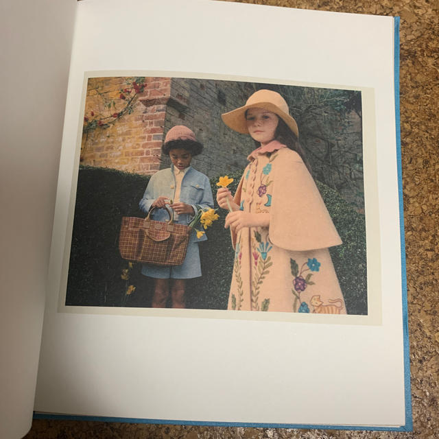 Gucci(グッチ)のGUCCI children collection ceremony 2020 エンタメ/ホビーの雑誌(ファッション)の商品写真