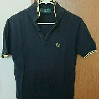 フレッドペリー(FRED PERRY)のポロシャツ(ポロシャツ)