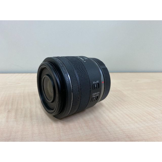 Canon - キヤノン RF 35mm F1.8 マクロ canon