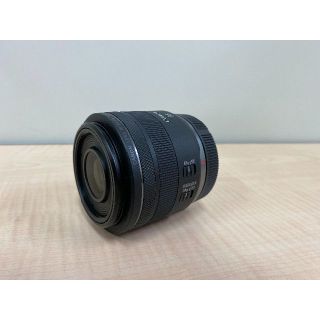 キヤノン(Canon)のキヤノン RF 35mm F1.8 マクロ canon(レンズ(単焦点))