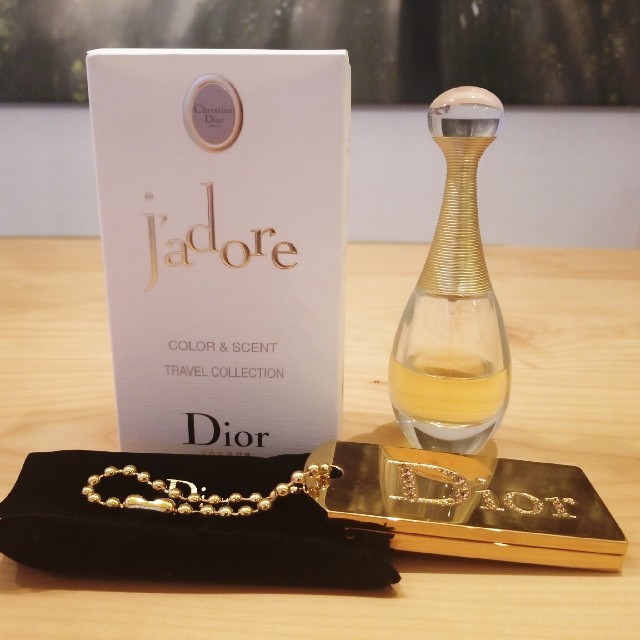 Dior 香水 ディオール ジャドール オードゥ パルファン 30ml