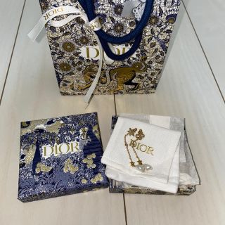 ディオール(Dior)のDior ピアス(ピアス)