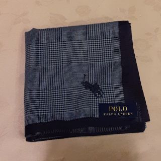 ポロラルフローレン(POLO RALPH LAUREN)のペペロン様専用(ハンカチ/ポケットチーフ)