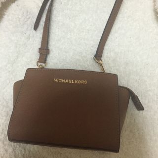 マイケルコース(Michael Kors)のマイケルコース ショルダーバッグ(ショルダーバッグ)