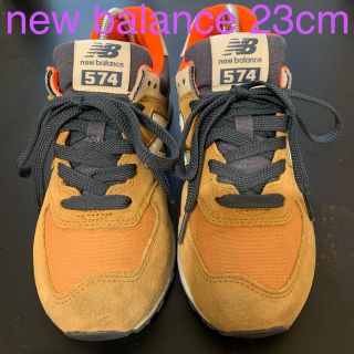 ニューバランス(New Balance)のNew Balance スニーカー(スニーカー)