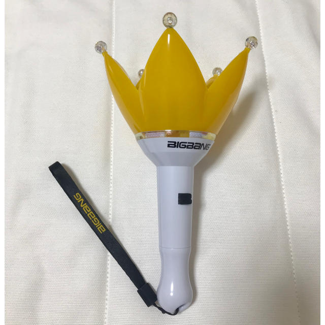 Bigbang Bigbang ビッグバン 箱付き韓国版ペンライトの通販 By ちぇり ビッグバンならラクマ Bigbang Bigbang ビッグバン 箱付き韓国版ペンライトの通販 By ちぇり ビッグバンならラクマ