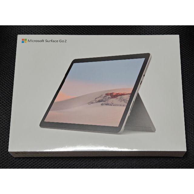 Microsoft マイクロソフト Surface Go 2 STV-00012