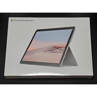 マイクロソフト(Microsoft)のMicrosoft マイクロソフト Surface Go 2 STV-00012(ノートPC)