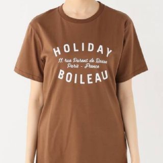 アパルトモンドゥーズィエムクラス(L'Appartement DEUXIEME CLASSE)のtomatosoup様専用(Tシャツ(半袖/袖なし))