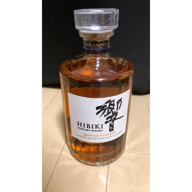 送料無料　サントリー 響  700ml JAPANESE HARMONY