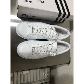 ハイク(HYKE)のHYKE adidas AOH-001 26(スニーカー)